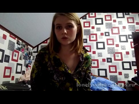 ❤️ Jèn etidyan blond ki soti nan Larisi renmen pi gwo Dick. ☑ Porno nan nou ️❤