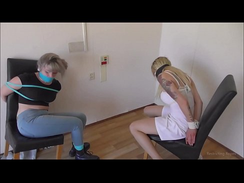❤️ Dejwe / mare ak gagged / demwazel nan detrès ☑ Porno nan nou ️❤